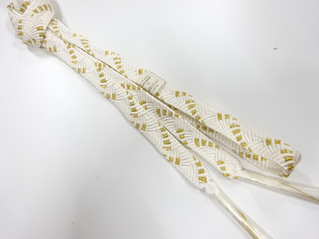 Japanese Kimono / Accessories Silk